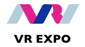 VR EXPO 2021 TOKYO ロゴ