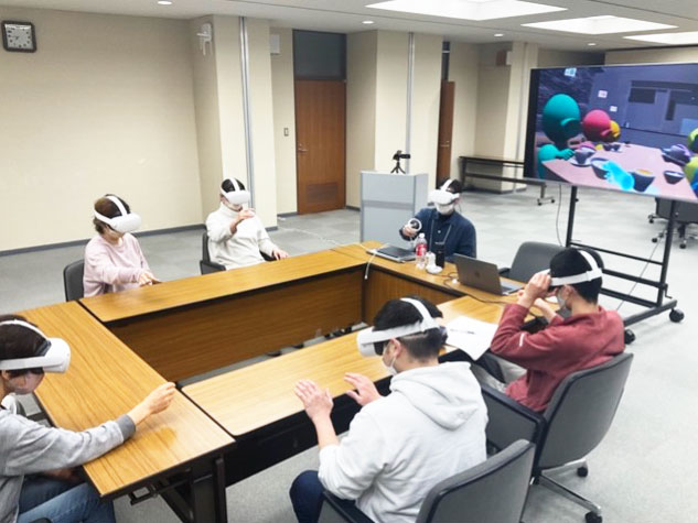 石川県加賀市でのPX（Patient eXperience）体験会